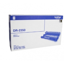 兄弟DR-2350黑色原裝硒鼓 適用于7080D、7180DN、7380、7480D、7880DN DR-235